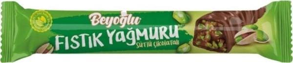 Beyoğlu Fıstık Yağmuru 40GR*24 - Image 1