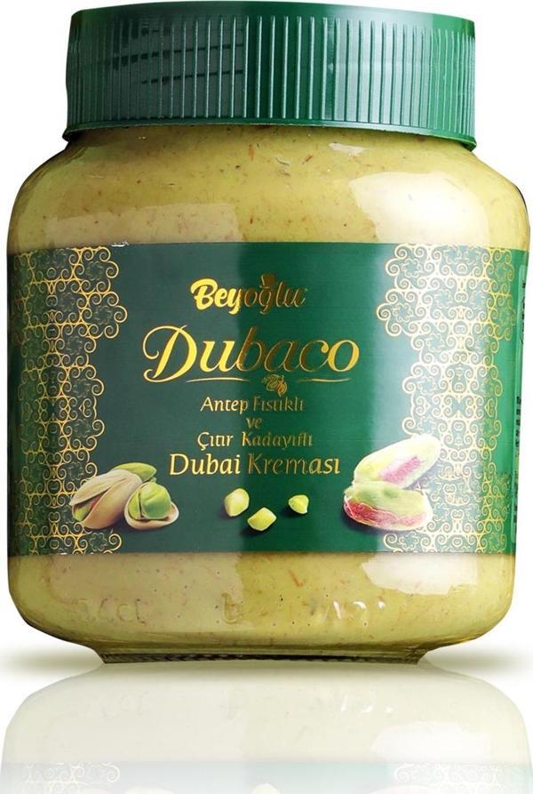 Dubaco antep fıstıklı dubai kreması 300 Gr. - Image 1