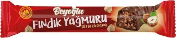 Beyoğlu Fındık Yağmuru 40GR*24 - Image 1