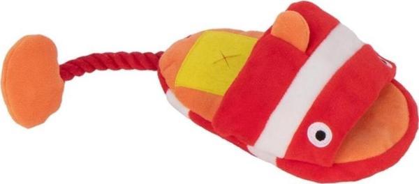Öten Pelus Palyaco Baligi 32,5 Cm - Image 1