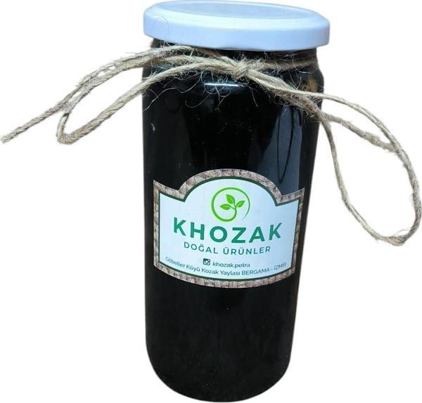 Khozak Doğal Kozalak Pekmezi 660 gr - Image 1