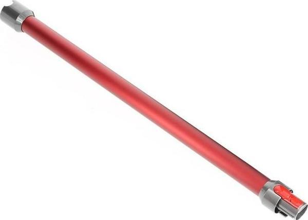 Dyson V7 - V8 Süpürge Borusu - Kırmızı - Image 1