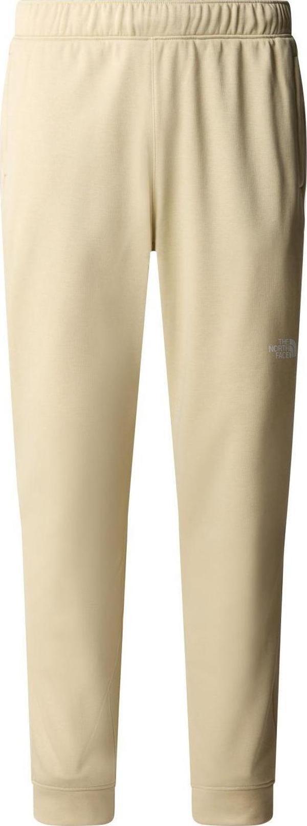 The North Face M REAXION FLEECE JOGGER - EU Erkek Pantolon NF0A7Z9P46I1 - Image 1