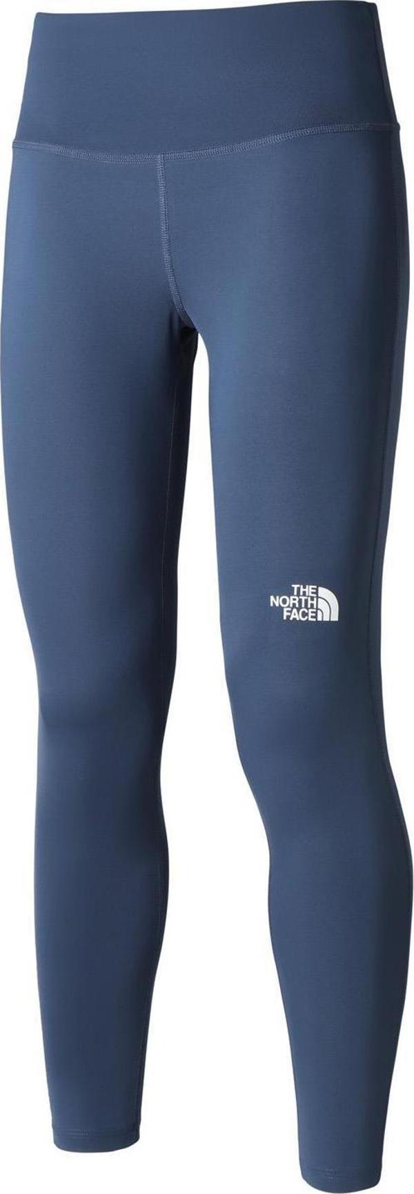 The North Face W FLEX HIGH RISE 7/8 TIGHT - EU Kadın Pantolon NF0A7ZB8HDC1 - Image 1