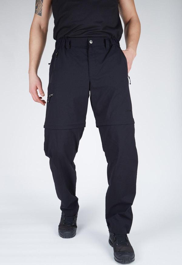 Alpinist Rogue Erkek Convertible Pantolon ALP900909 - Image 1