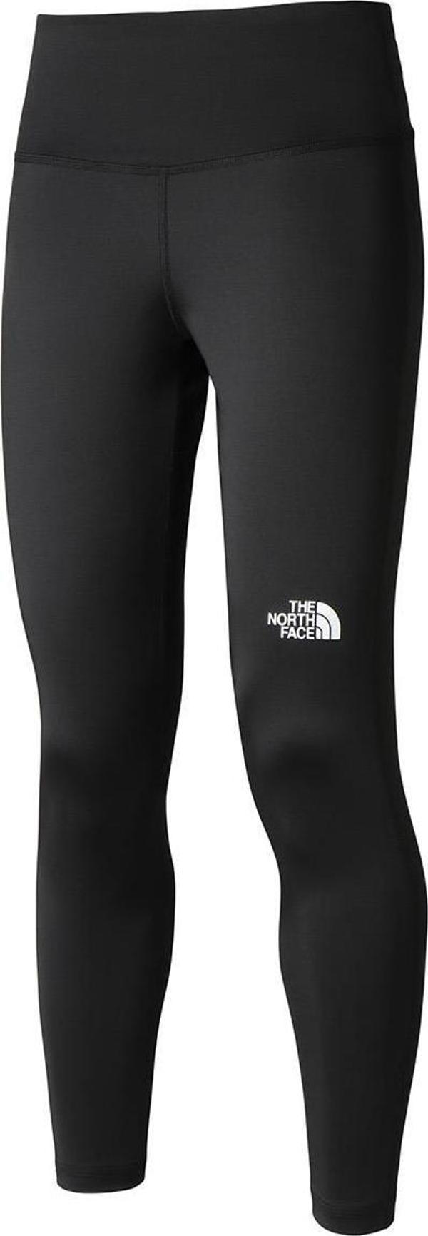 The North Face W FLEX HIGH RISE 7/8 TIGHT - EU Kadın Pantolon NF0A7ZB8JK31 - Image 1