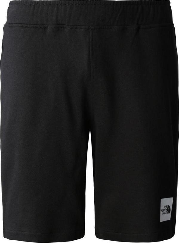 The North Face M SUMMER LOGO SHORT Erkek Pantolon NF0A8237JK31 - Image 1
