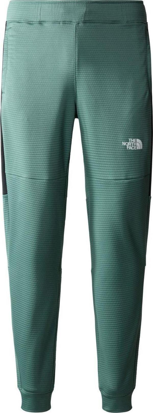 The North Face M MA PANT FLEECE Erkek Pantolon NF0A823UONO1 - Image 1