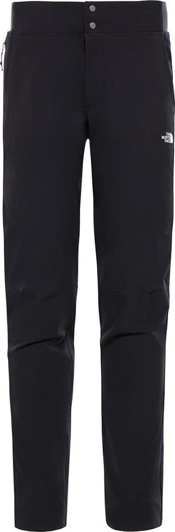 The North Face  Kadın QUEST SOFTSHELL (SLIM) Pantolon NF0A3Y1LJK31 - Image 1
