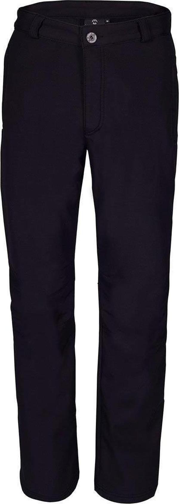 High Mountain Alpin Softshell Pantolon Drk0022 D34 - Image 1