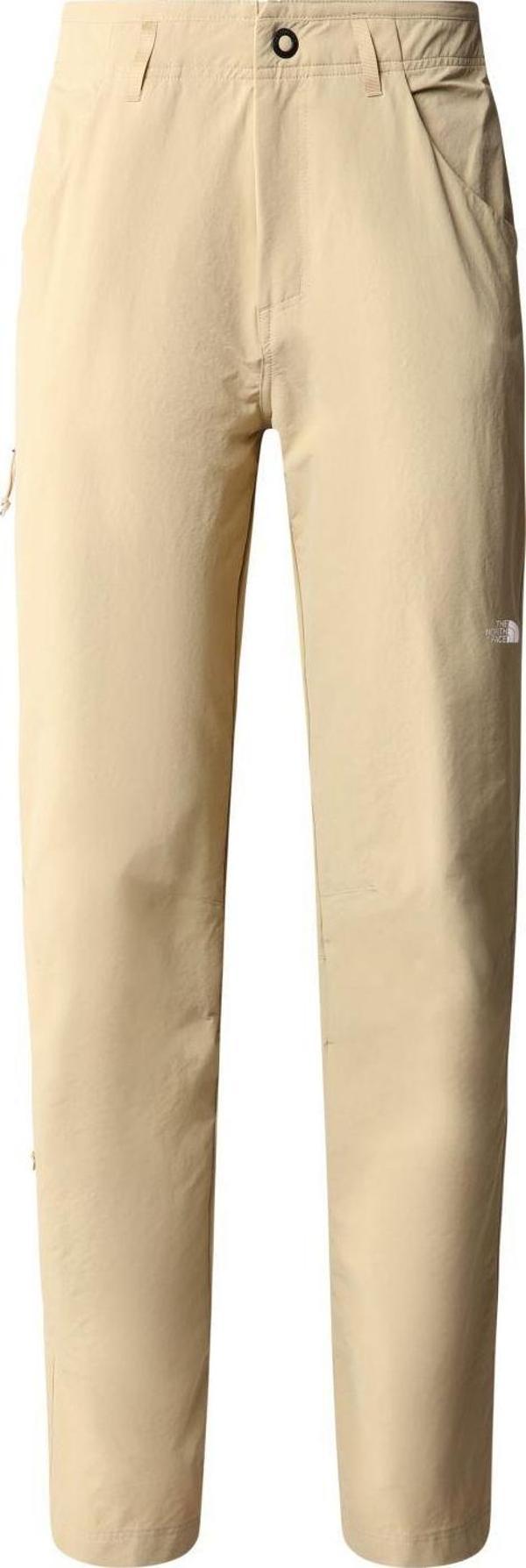 The North Face  EXPLORATION KADIN PANTOLON NF0A824GLK51 - Image 1