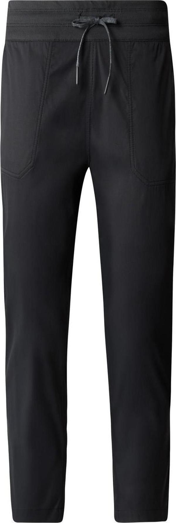 The North Face  Kadın APHRODITE  MOTION CAPRİ Pantolon NF0A4AQE0C51 - Image 1