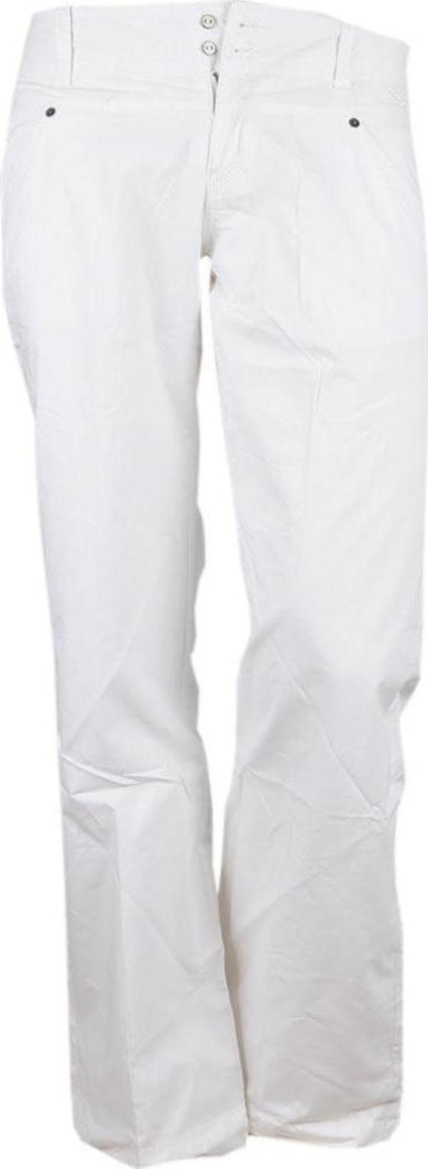 Oxbow Cristel  Pantolon Coton Canvas Confo E9CRISTEL - Image 1