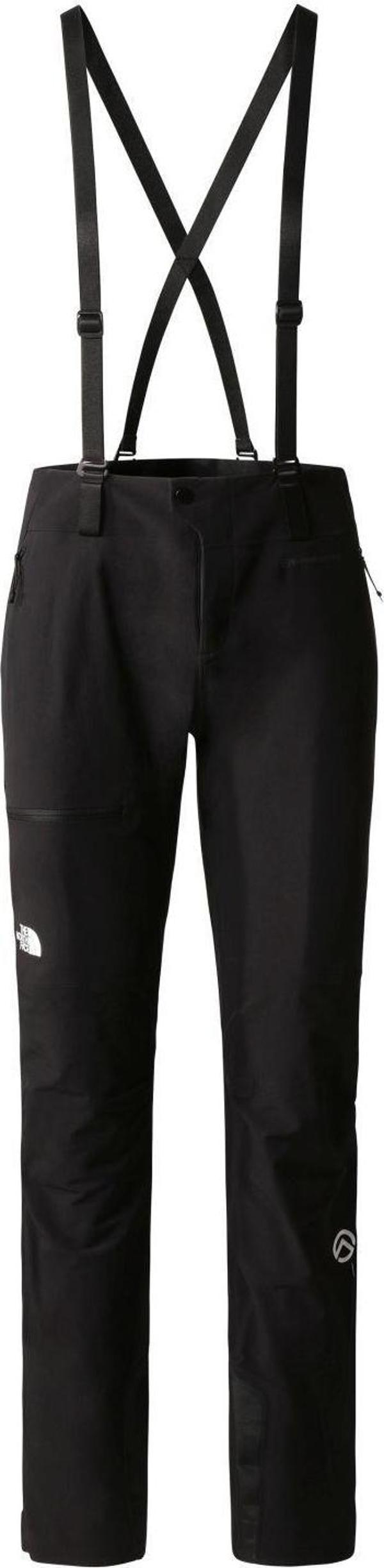 The North Face W SUMMIT CHAMLANG SOFTSHELL PANT Kadın Pantolon NF0A82UGKX71 - Image 1