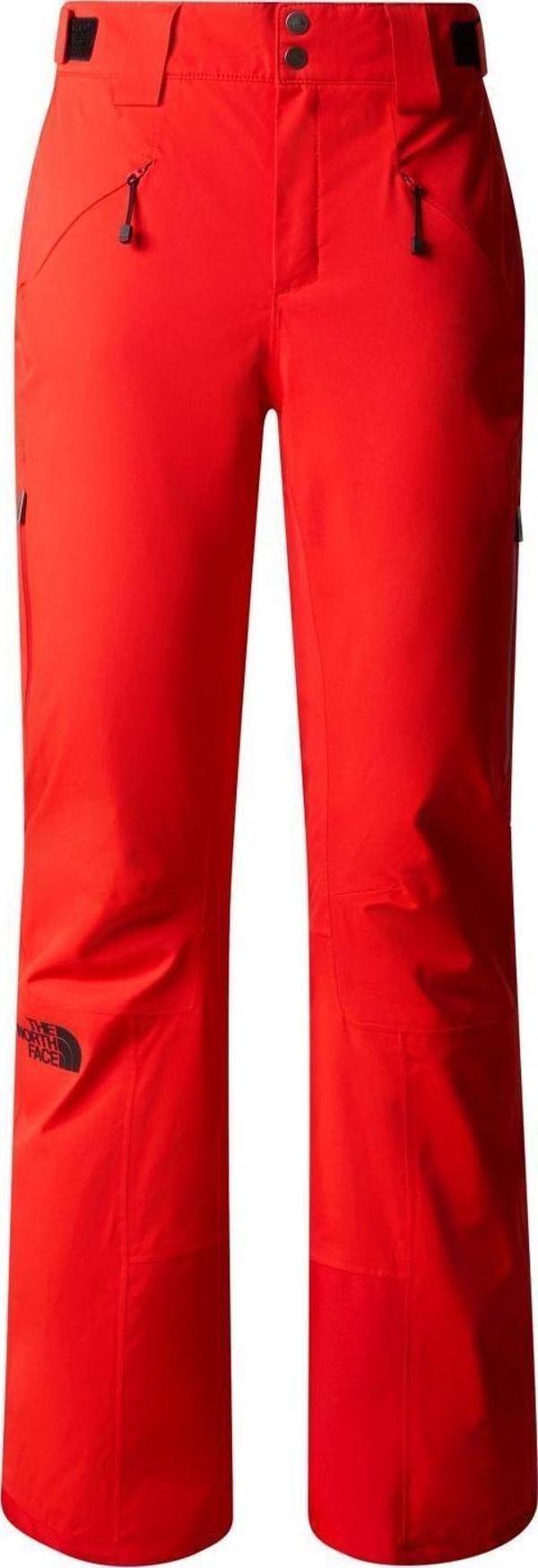 The North Face W LENADO PANT Kadın Pantolon NF0A4R1I15Q1 - Image 1