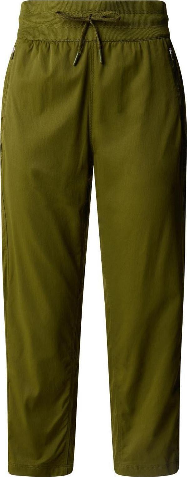 The North Face W APHRODITE MOTION CAPRI  Kadın Pantolon NF0A86YGPIB1 - Image 1