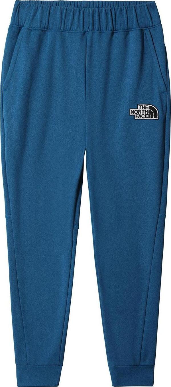 The North Face Erkek  EXPLORATION FLEECE Pantolon  NF0A5G9PHRN1 Çanta - Image 1