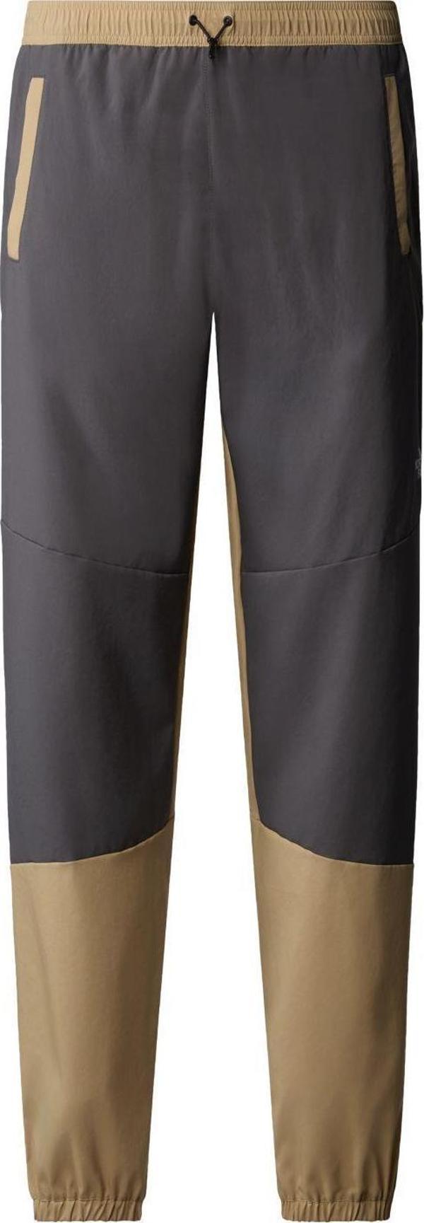 The North Face M MA WIND TRACK PANT Erkek Pantolon NF0A87J6WQO1 - Image 1