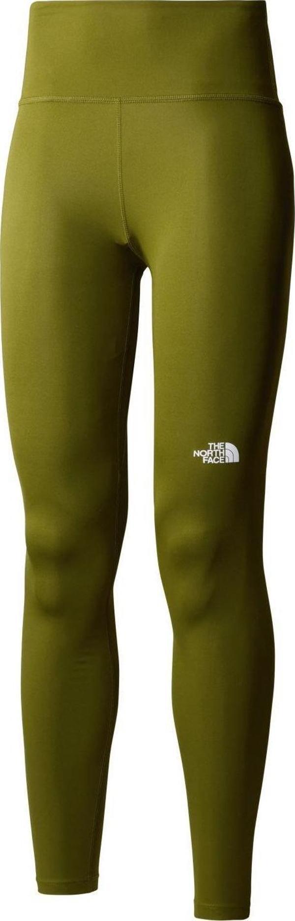The North Face W FLEX 28IN TIGHT  Kadın Pantolon NF0A87JSPIB1 - Image 1