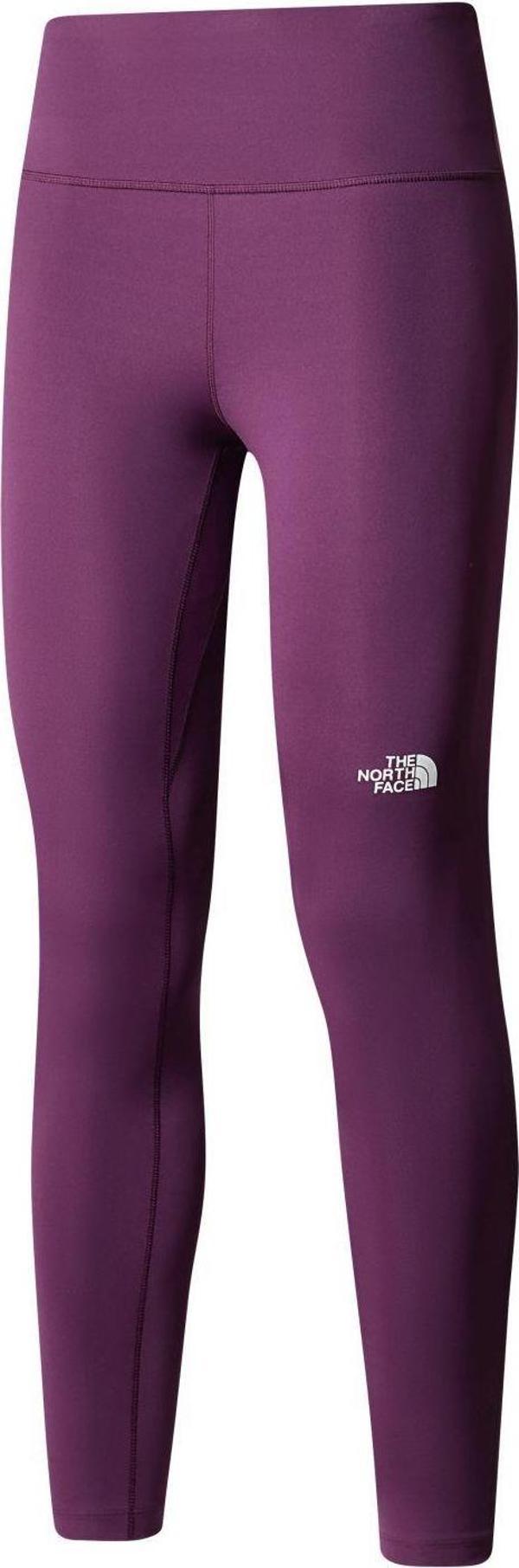 The North Face W FLEX 28IN TIGHT  Kadın Pantolon NF0A87JSV6V1 - Image 1