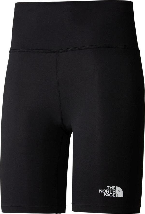 The North Face W FLEX 8IN TIGHT  Kadın Pantolon NF0A87JUJK31 - Image 1