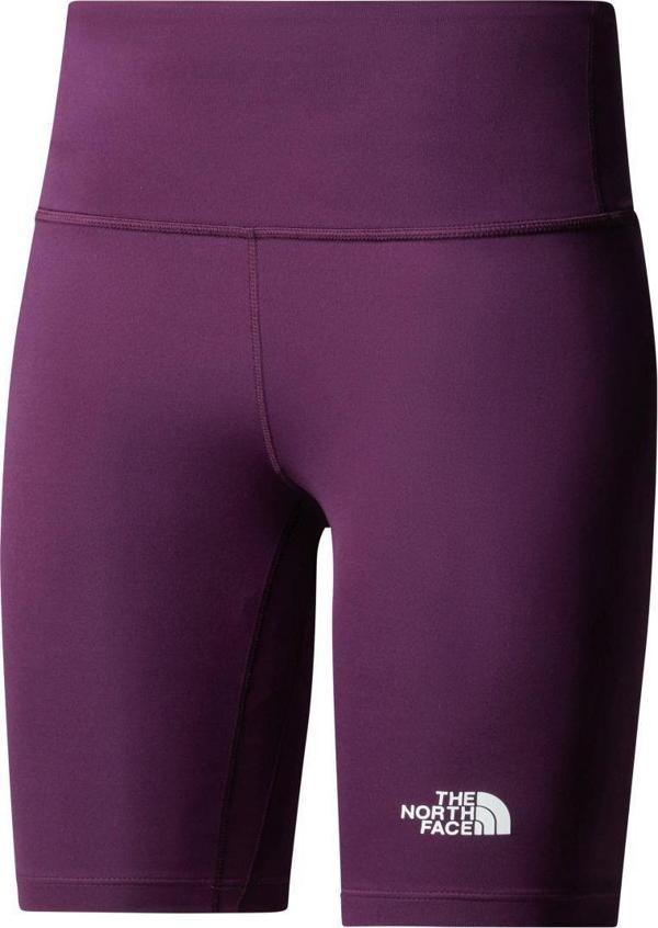The North Face W FLEX 8IN TIGHT  Kadın Pantolon NF0A87JUV6V1 - Image 1