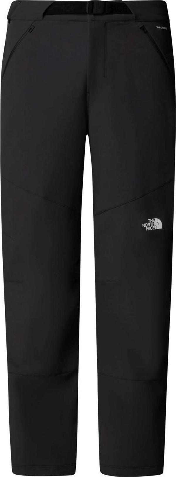 The North Face Erkek DIABLO REG TAPERED PANTOLON NF0A7X6D4EN1 - Image 1