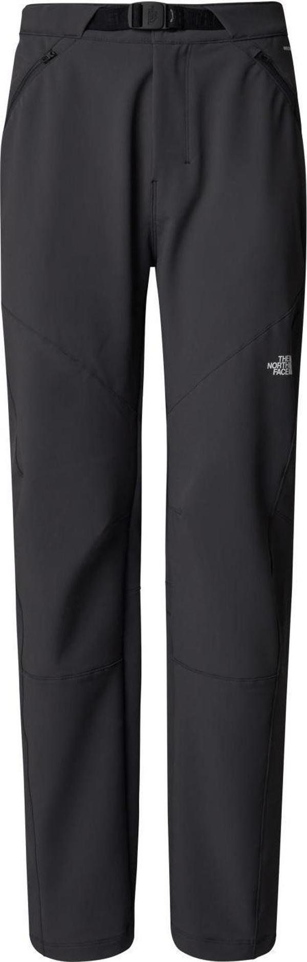The North Face Kadın DIABLO REG STRAIGHT PANTOLON NF0A7Z894EN1 - Image 1