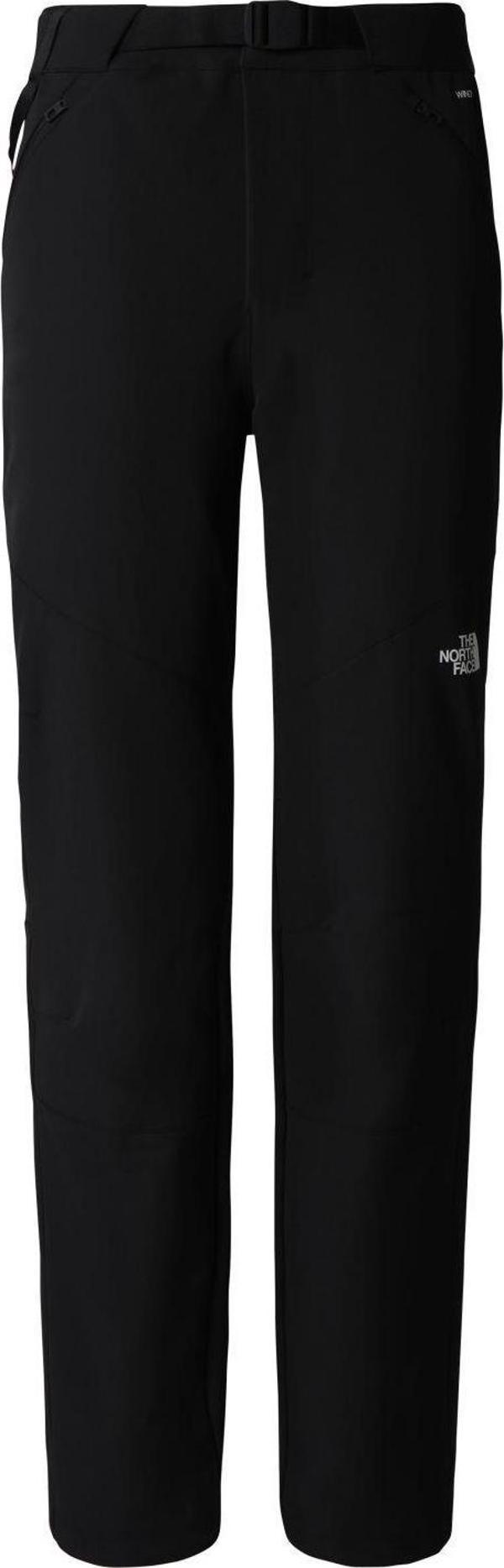 The North Face Kadın DIABLO REG STRAIGHT PANTOLON NF0A7Z894H01 - Image 1