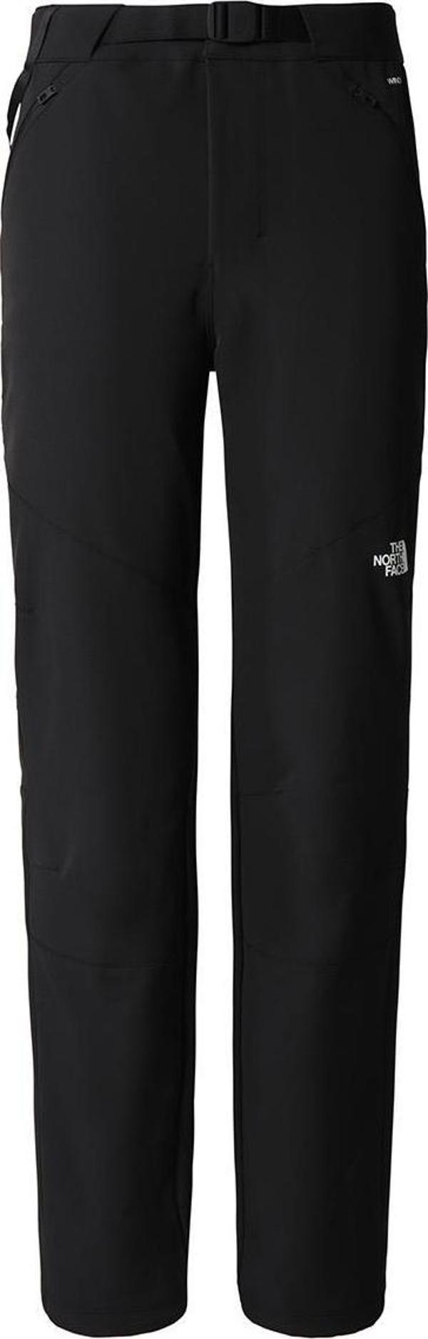 The North Face Kadın DIABLO REG STRAIGHT PANTOLON NF0A7Z89JK31 - Image 1