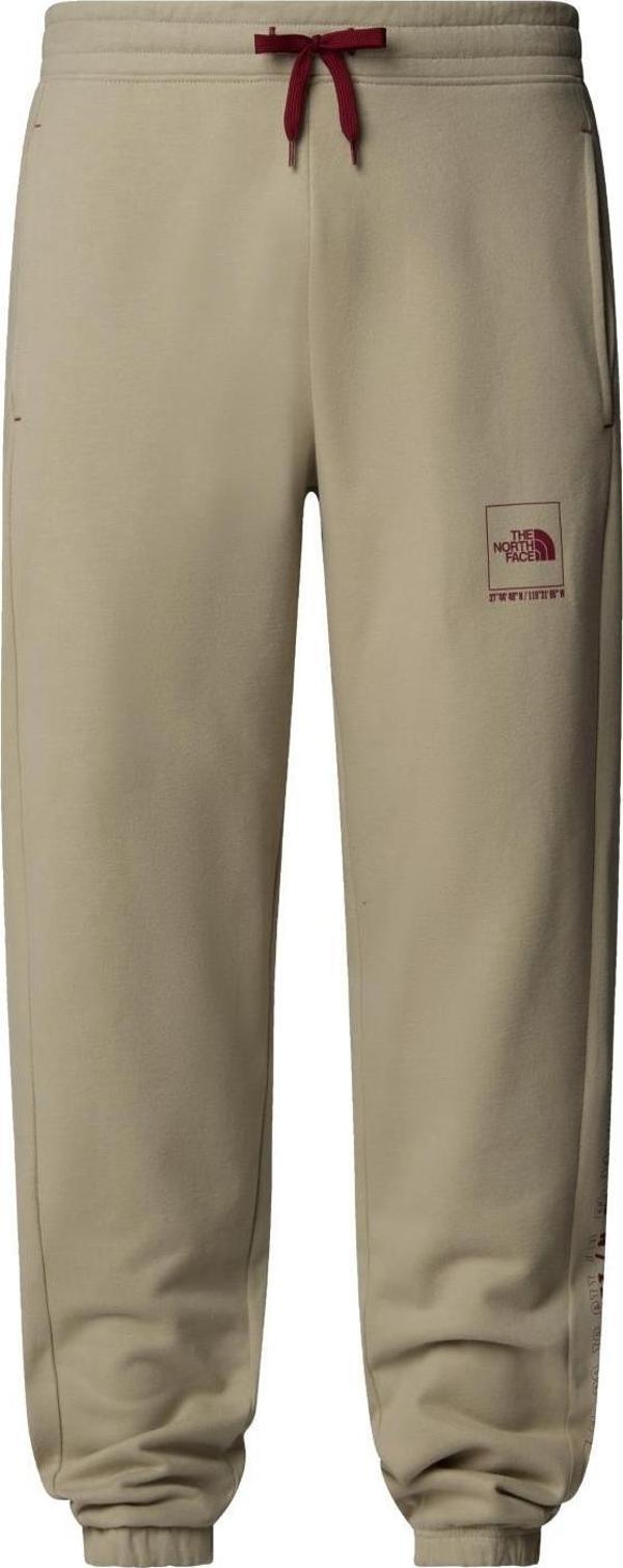 The North Face Erkek COORDINATES PANTOLON NF0A89DB1I41 - Image 1