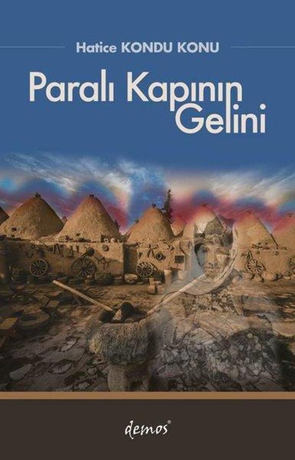 Paralı Kapının Gelini - Demos Yayınları - Image 1