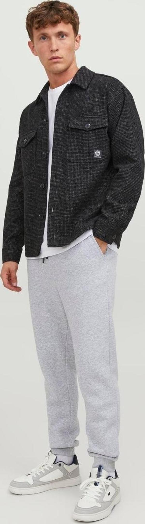 Jack&Jones Jpstgordon Bradley Erkek Eşofman Altı - Image 1