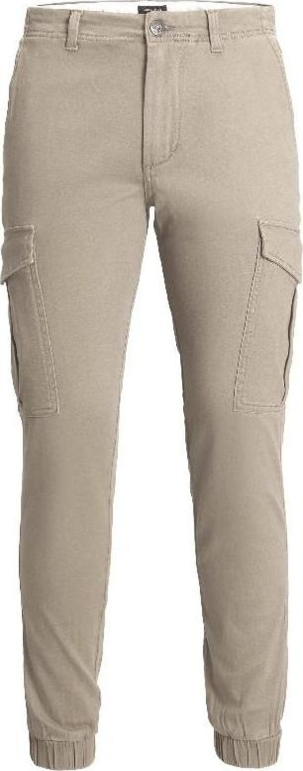 Jack&Jones Jpstmarco Jjjoe Erkek Kargo Pantolon - Image 1