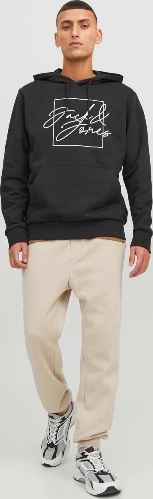 Jack&Jones Jpstgordon Bradley Erkek Eşofman Altı - Image 1