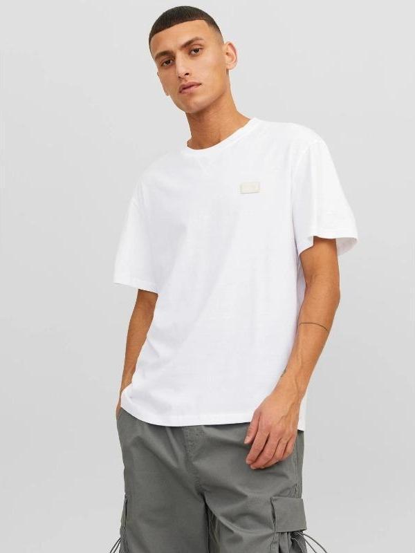 Jack&Jones Erkek T-shirt - Image 1