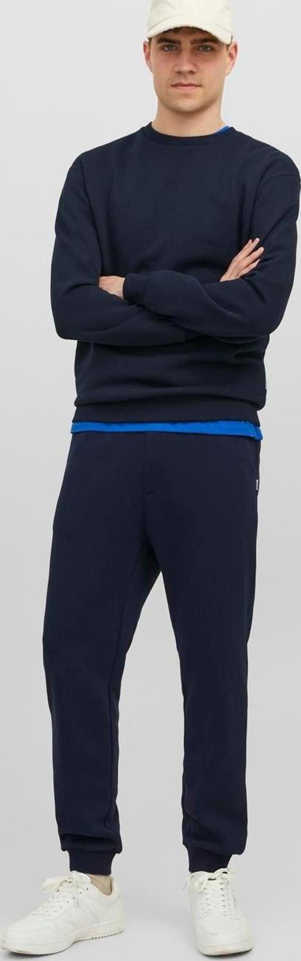 Jack&Jones Jpstgordon Bradley Erkek Eşofman Altı - Image 1