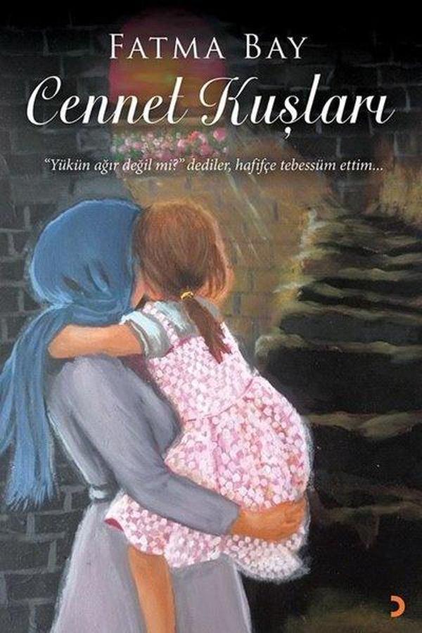 Cennet Kuşları - Cinius Yayınevi - Image 1