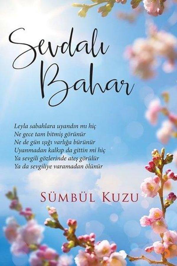 Cinius Yayınevi Sevdalı Bahar - Cinius Yayınevi - Image 1