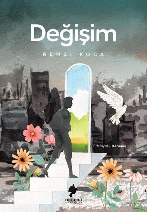 Değişim - Morena Yayınevi - Image 1