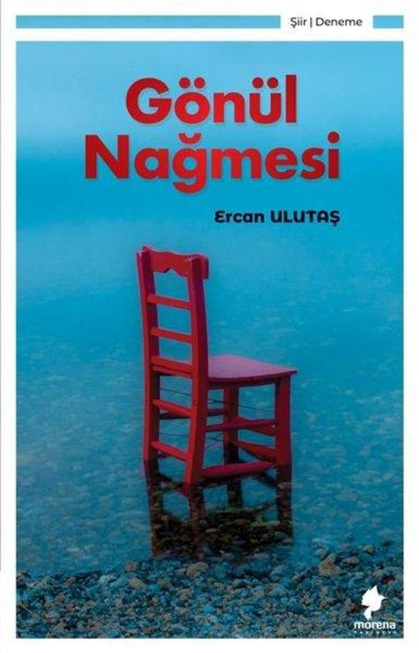 Gönül Nağmesi - Morena Yayınevi - Image 1