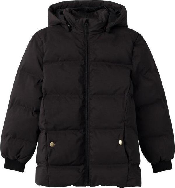 Name It Nkfmellow Puffer Kız Çocuk Mont - Image 1
