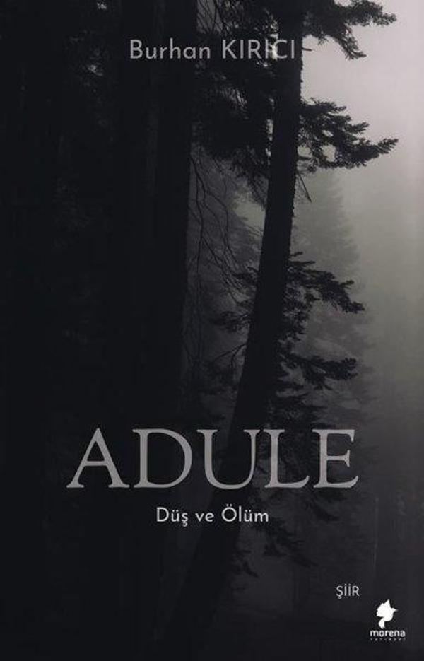 Adule - Düş ve Ölüm - Morena Yayınevi - Image 1