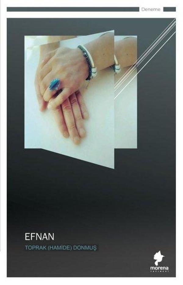 Efnan - Morena Yayınevi - Image 1
