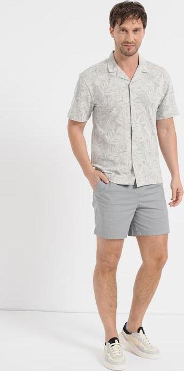 Jack&Jones Jprblunael Ss Erkek T-shirt - Image 1