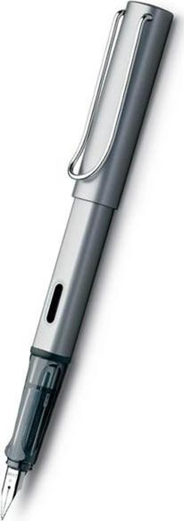 Lamy Al-Star M Uç Koyu Gri Dolma Kalem 26-M - Image 1