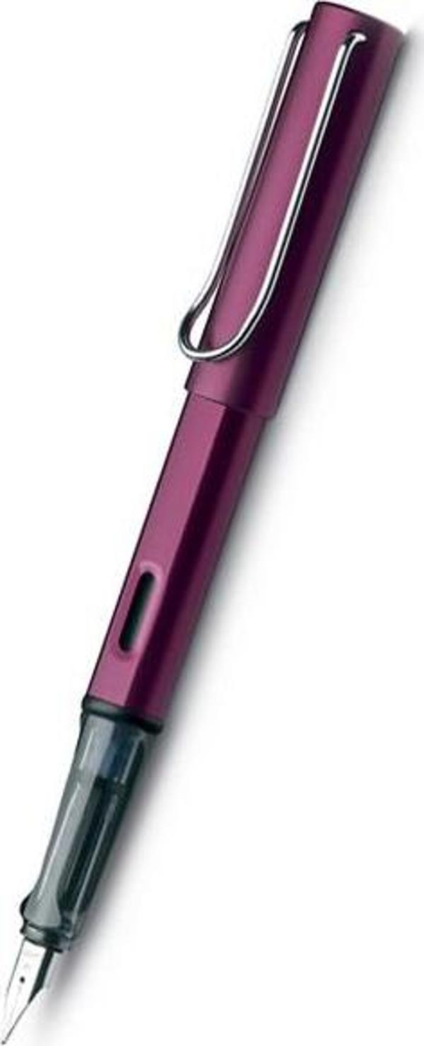 Lamy Al-Star M Uç Dolma Kalem 29-M Mor - Image 1