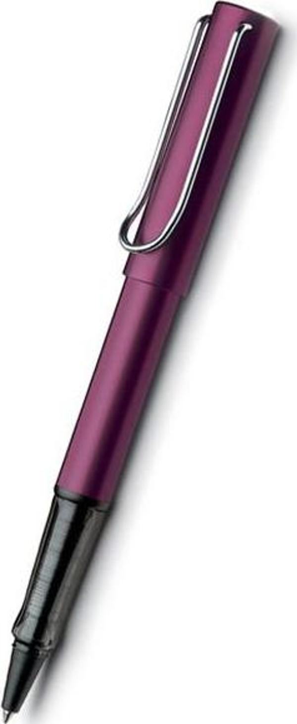 Lamy AL-Star 329 Mor Roller Kalem - Image 1