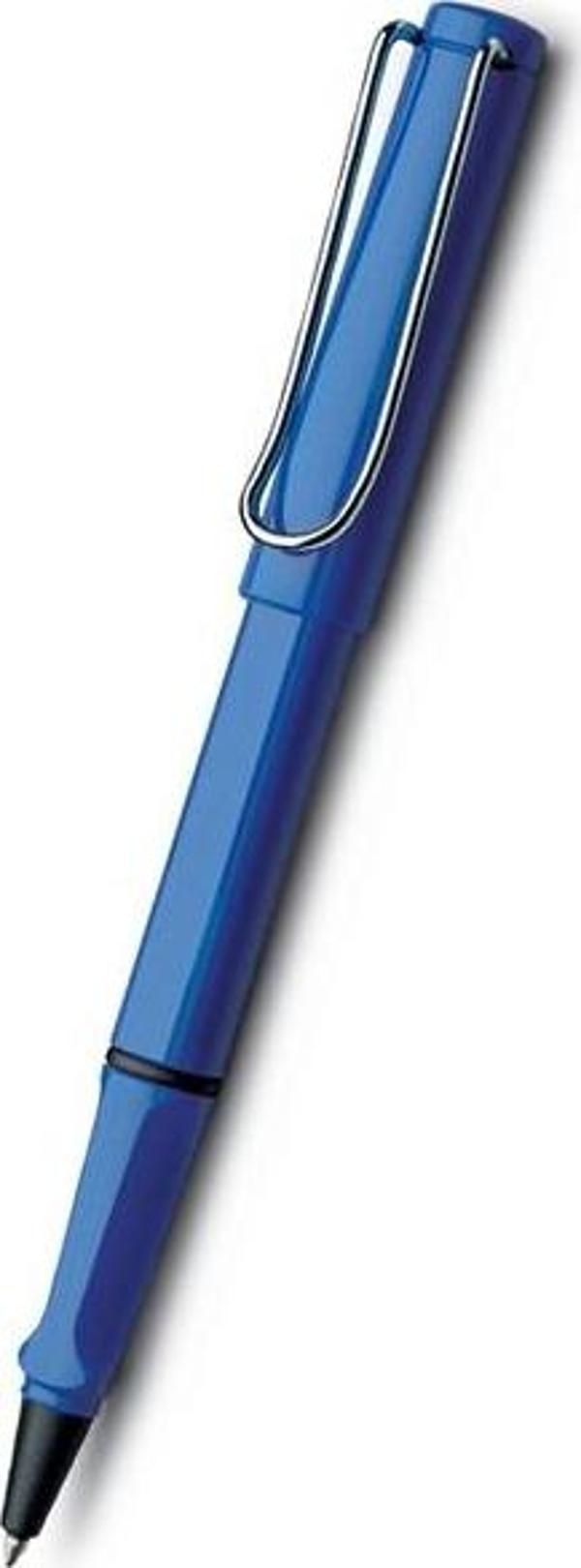 Lamy Safari 314 Mavi Roller Kalem - Image 1
