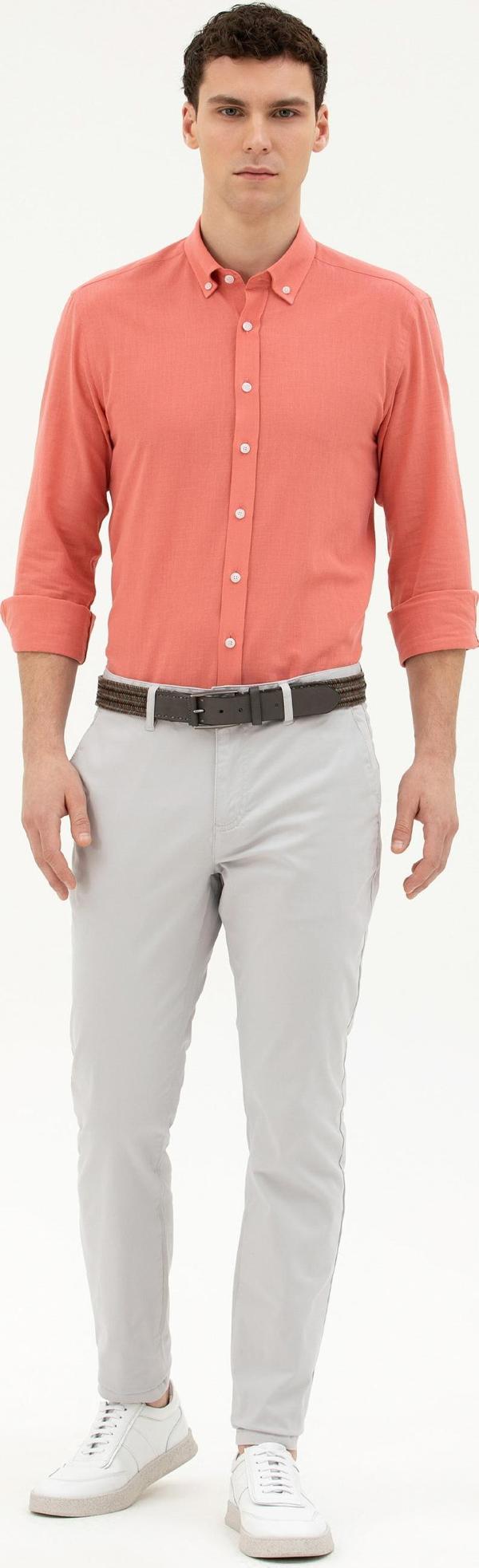 Pierre Cardin Erkek Pantolon - Image 1